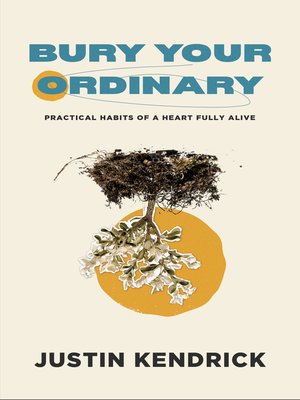 cover image of Bury Your Ordinary